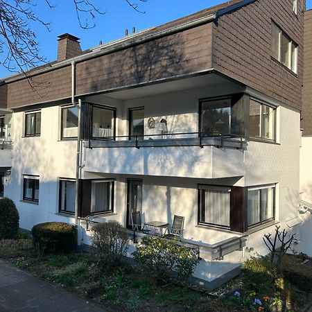 Ferienwohnung Gierse シュマレンベルク エクステリア 写真